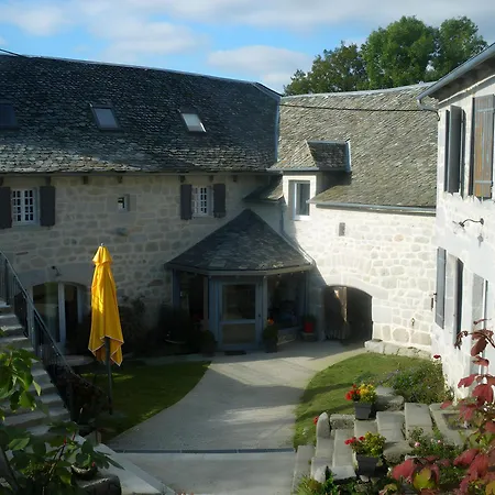 27p - Les De L'aubrac *