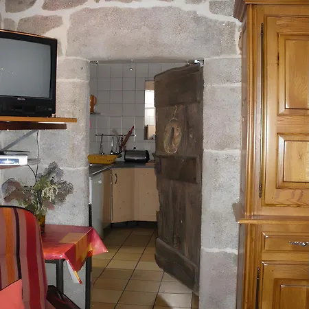 27p - Les De L'aubrac Casa vacanze Soulages-Bonneval