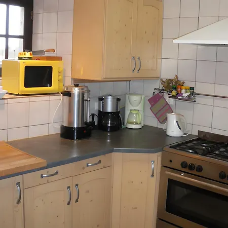 Casa vacanze 27p - Les De L'aubrac *