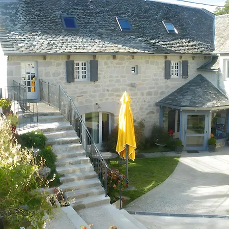 27p - Les De L'aubrac Feriehus