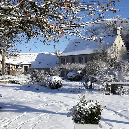 27p - Les De L'aubrac *