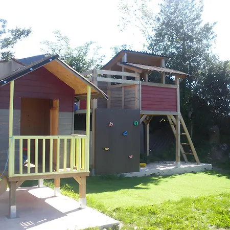 27p - Les De L'aubrac